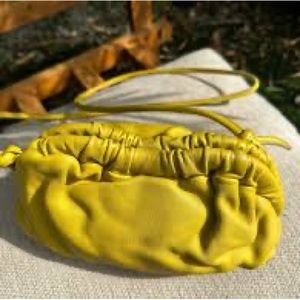 COMING SOON! Mansur Gavriel mini cloud pomelo clutch